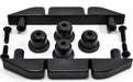 Body Skid Rails (2)