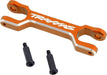 Drag Link Alum Orng