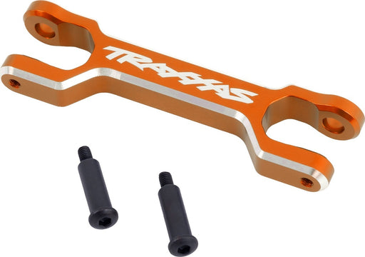 Drag Link Alum Orng